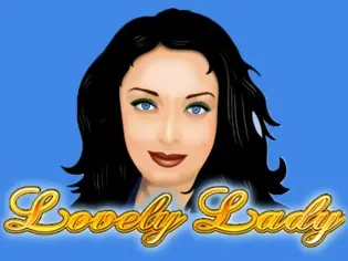Lovely Lady. 